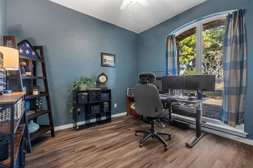 Travis Estates - Residential