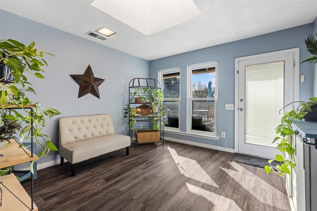 Travis Estates - Residential