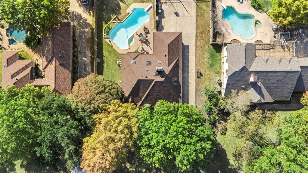 Travis Estates - Residential