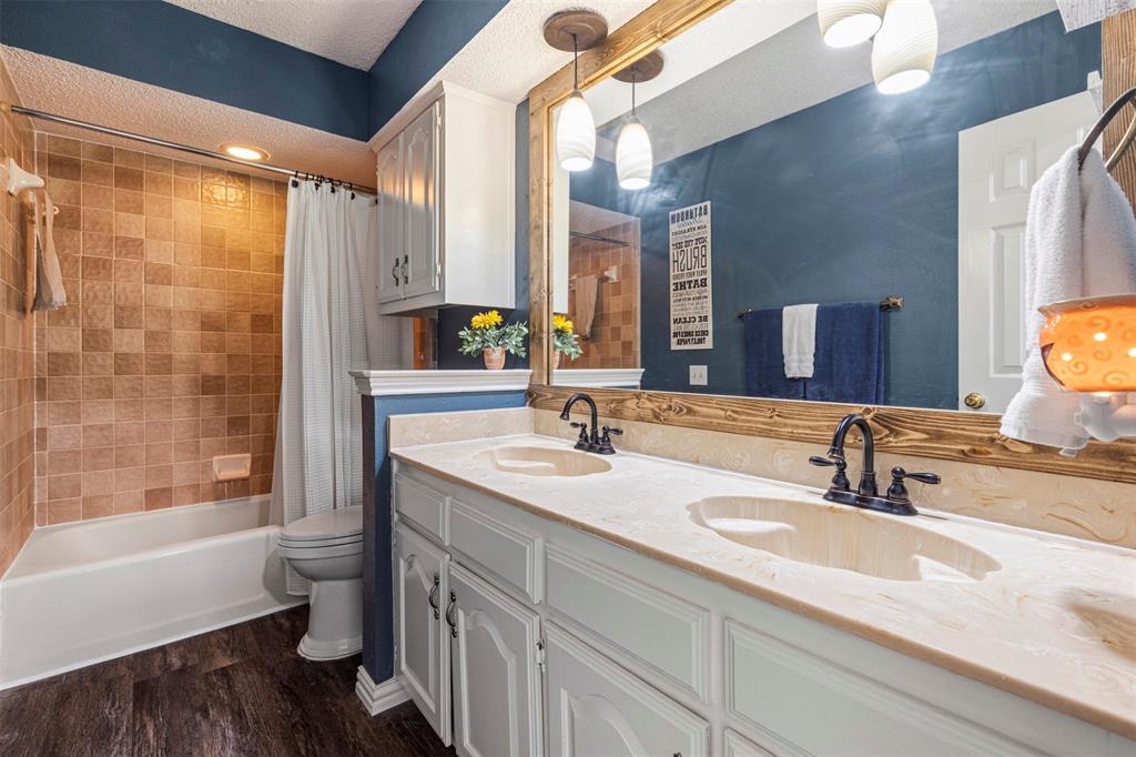 Travis Estates - Residential