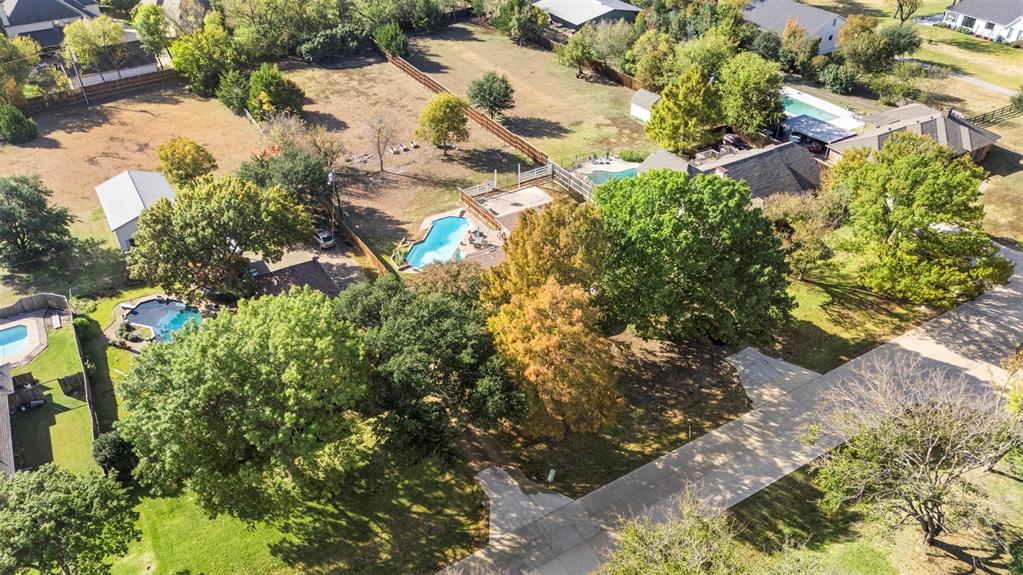 Travis Estates - Residential