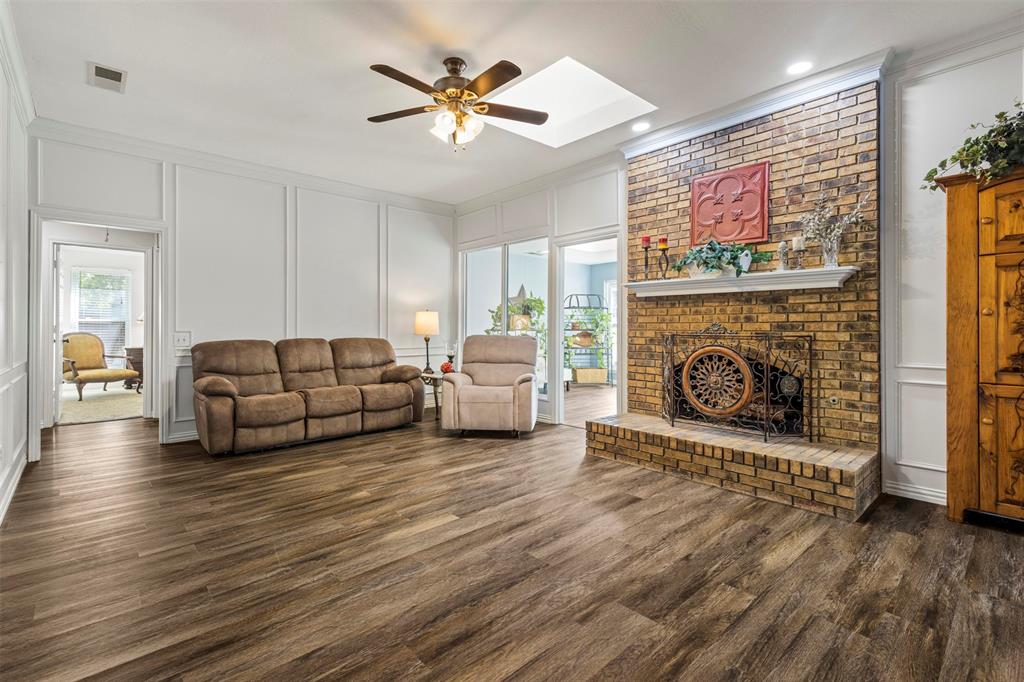 Travis Estates - Residential