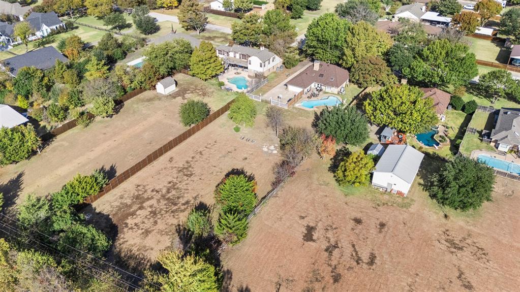 Travis Estates - Residential