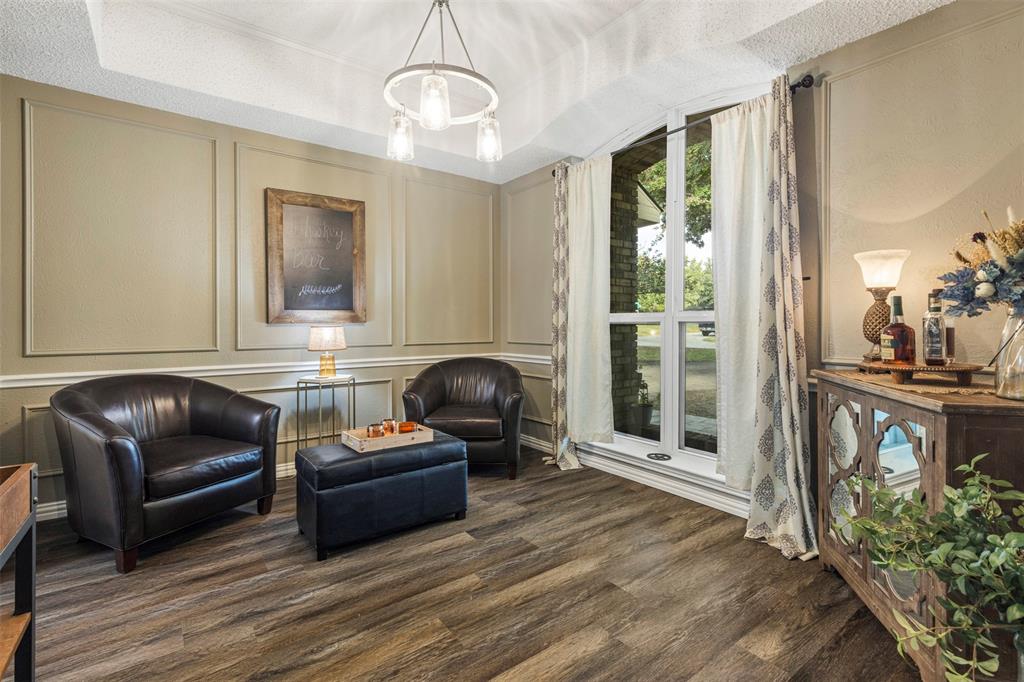 Travis Estates - Residential