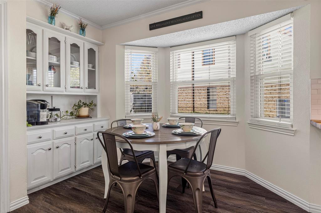 Travis Estates - Residential