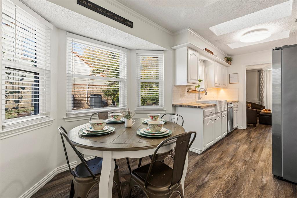 Travis Estates - Residential