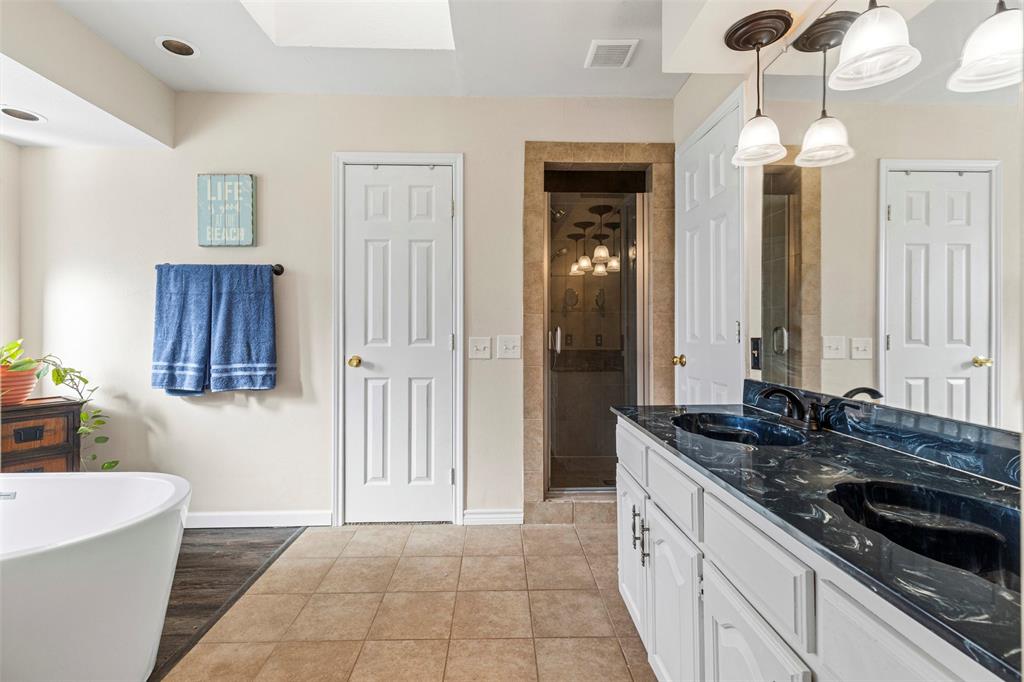 Travis Estates - Residential