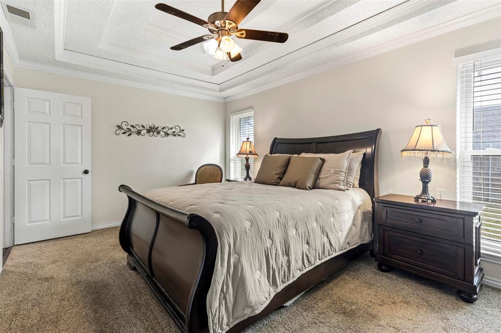 Travis Estates - Residential