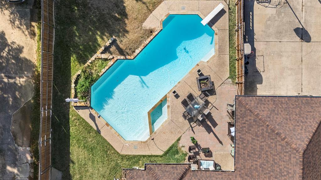 Travis Estates - Residential