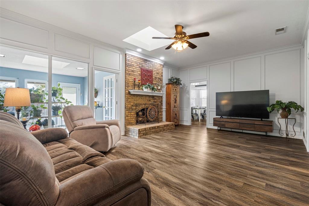 Travis Estates - Residential