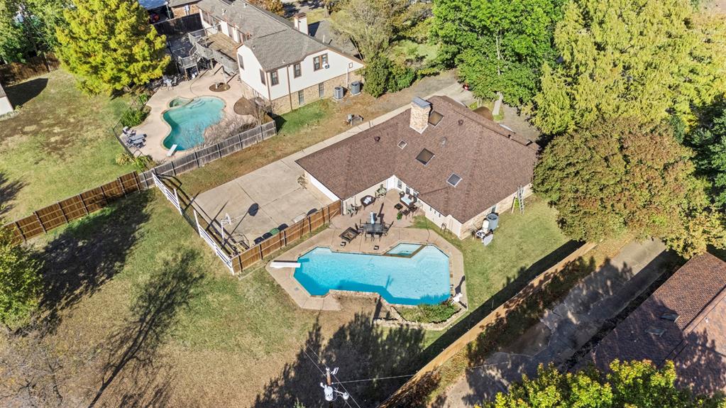 Travis Estates - Residential