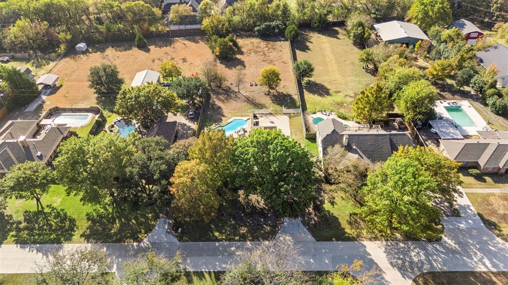 Travis Estates - Residential