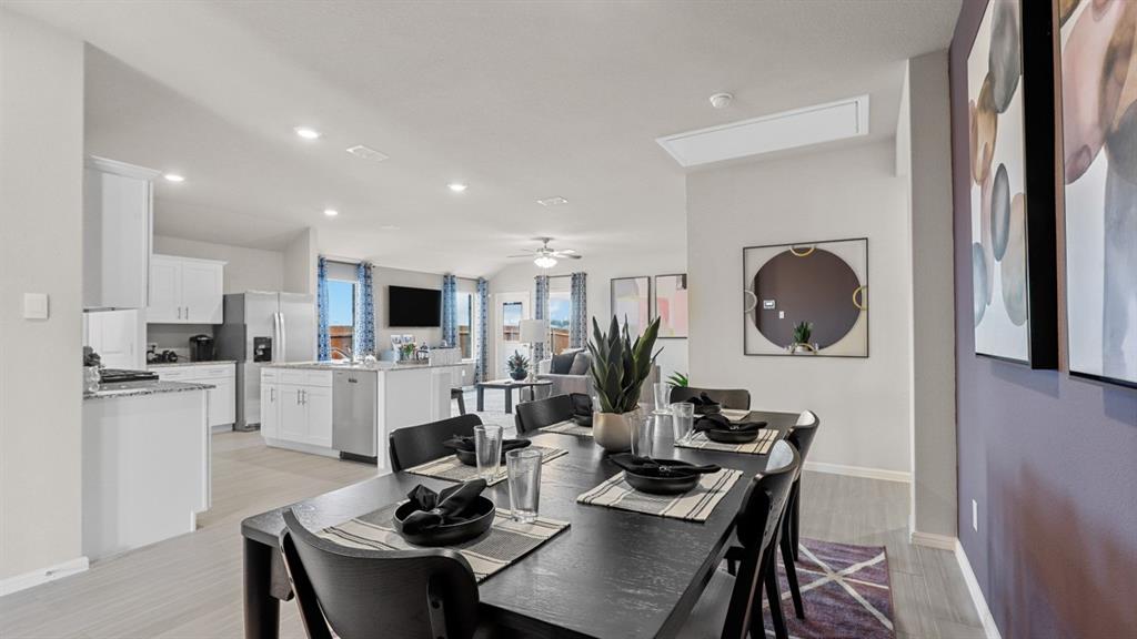 Townes Landing - D.R. Horton - Residential