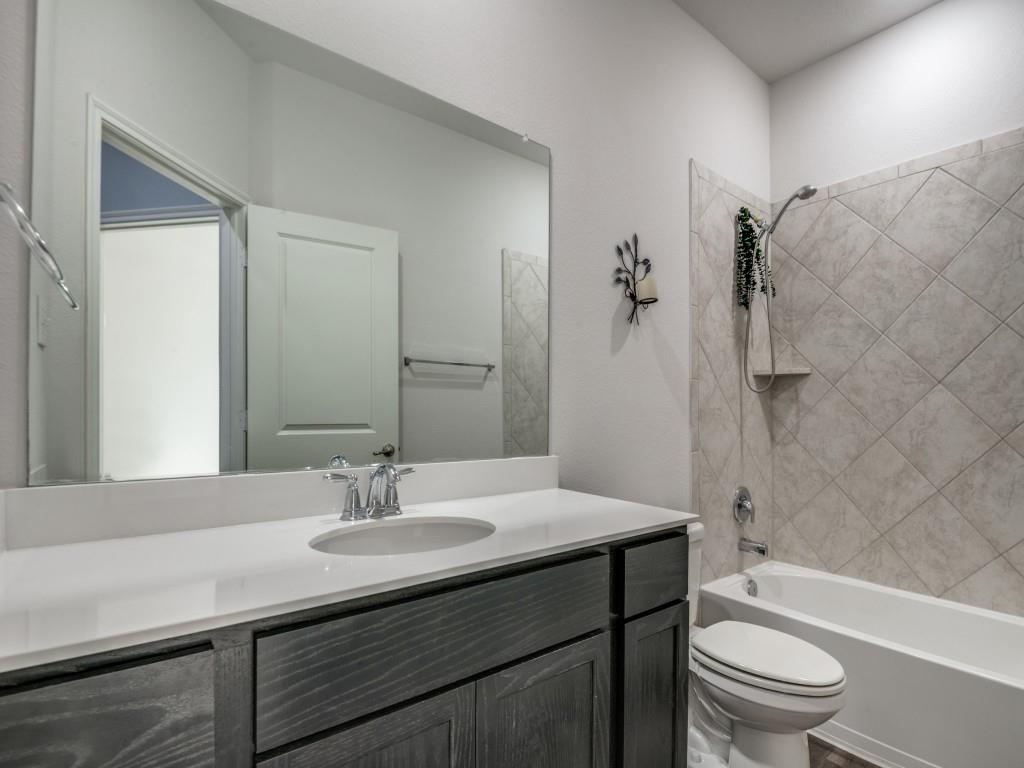 Clements Ranch Ph 3 - Residential