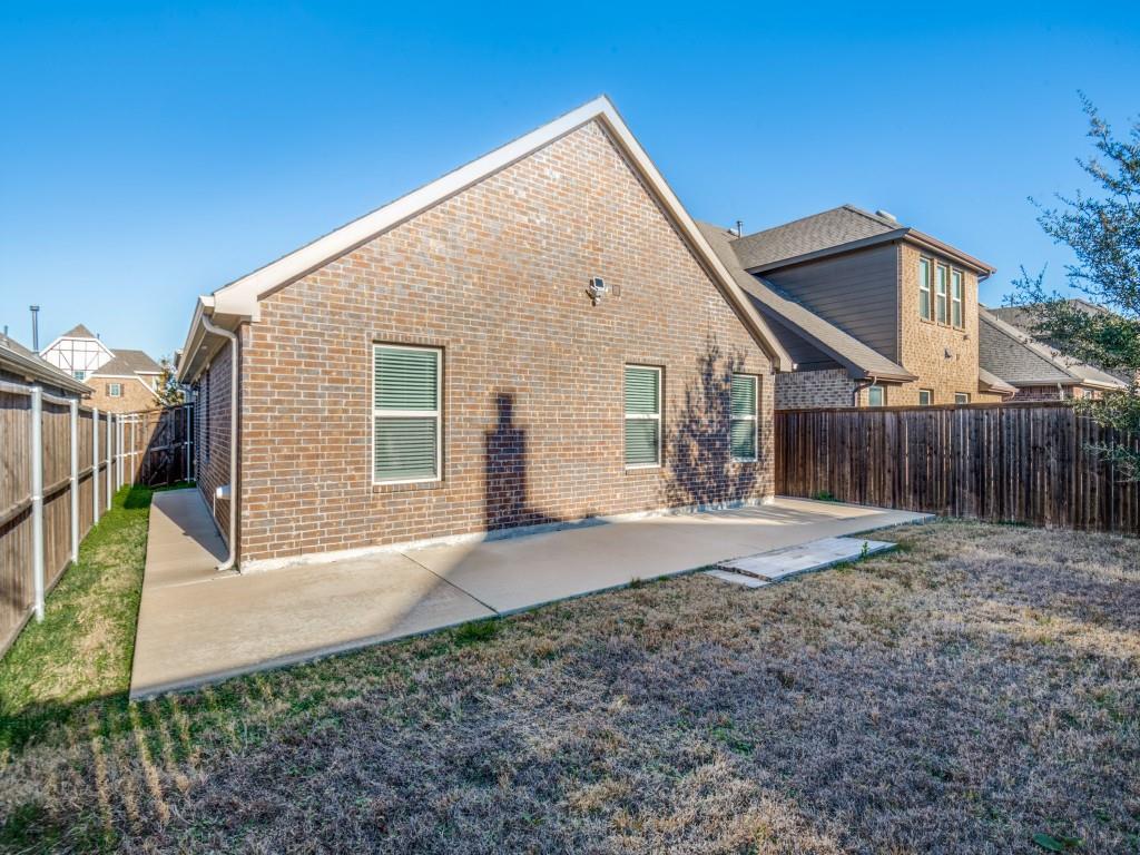 Clements Ranch Ph 3 - Residential