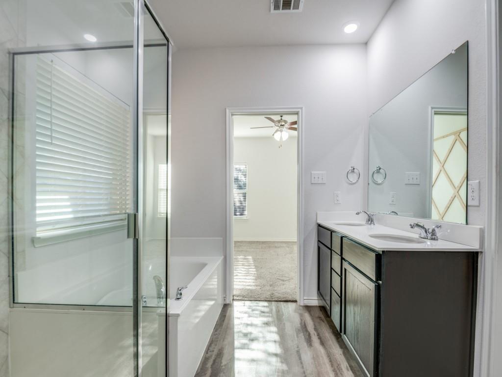 Clements Ranch Ph 3 - Residential