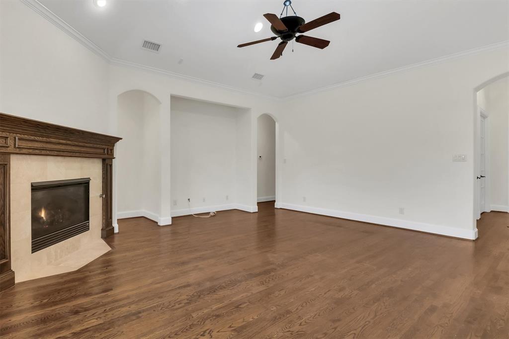 Oak Lawn Heights - Residential