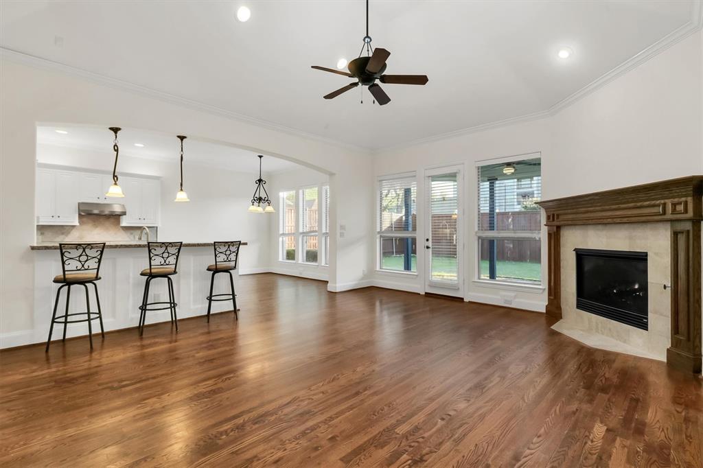 Oak Lawn Heights - Residential