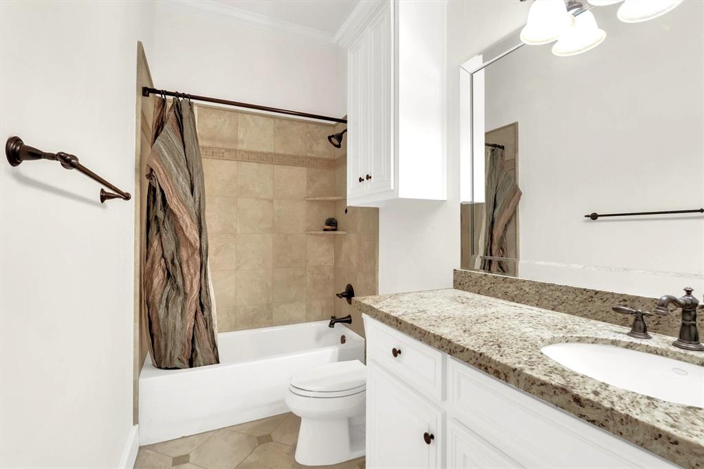 Oak Lawn Heights - Residential