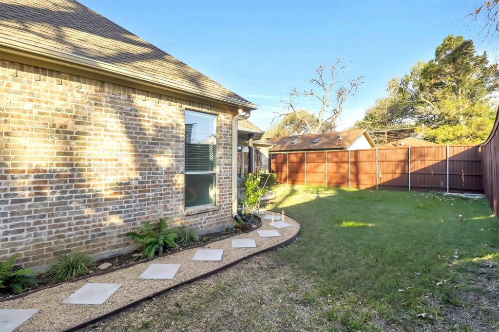 Oak Lawn Heights - Residential