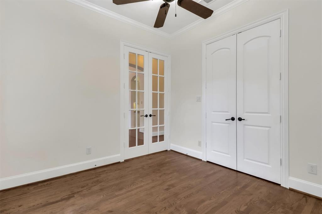 Oak Lawn Heights - Residential