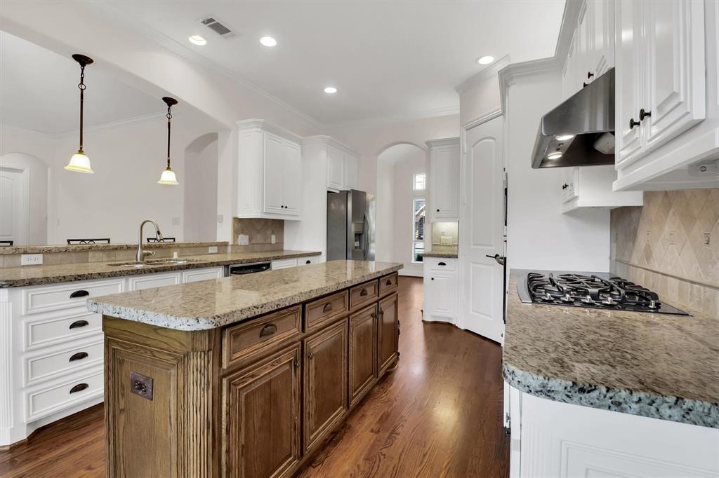 Oak Lawn Heights - Residential