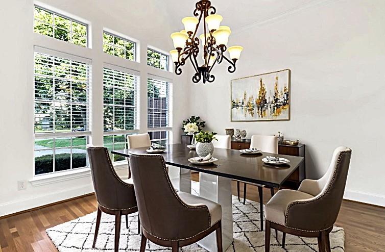 5212 Maple Springs Boulevard