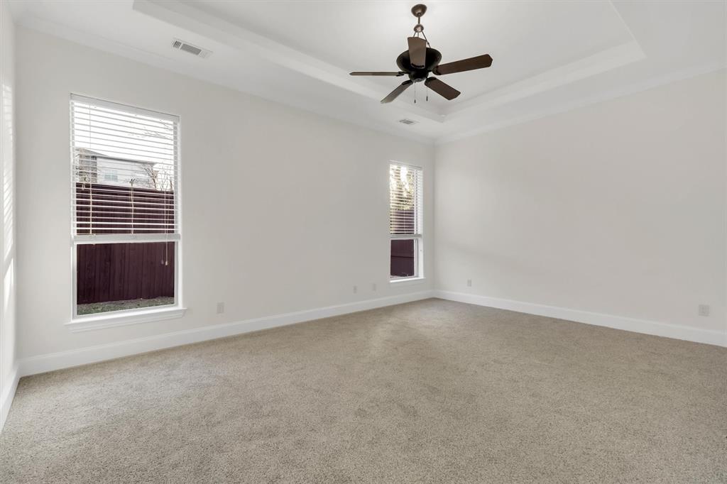 Oak Lawn Heights - Residential