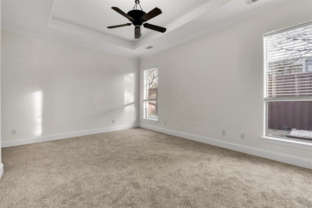 Oak Lawn Heights - Residential