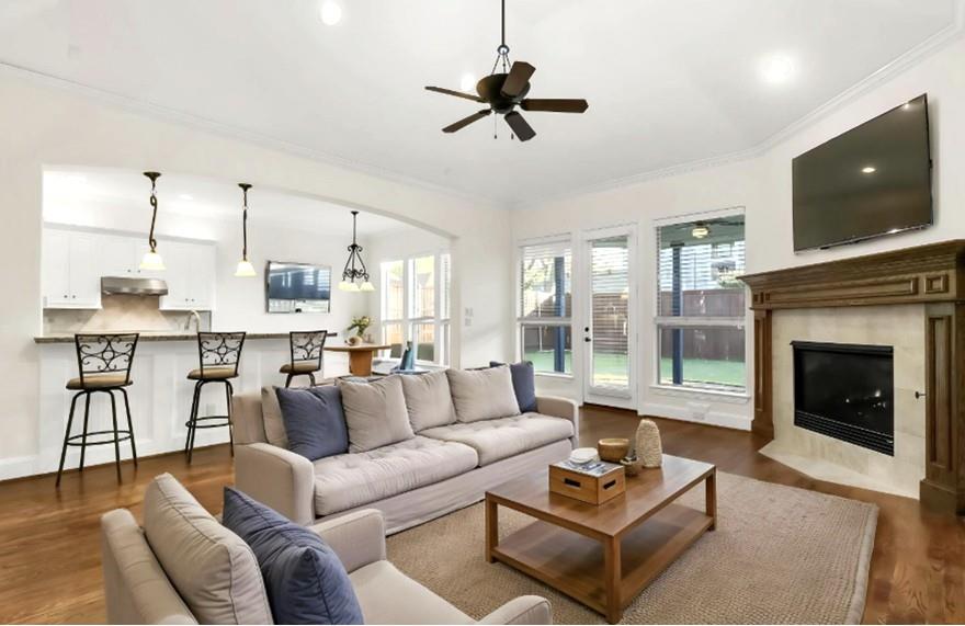 5212 Maple Springs Boulevard