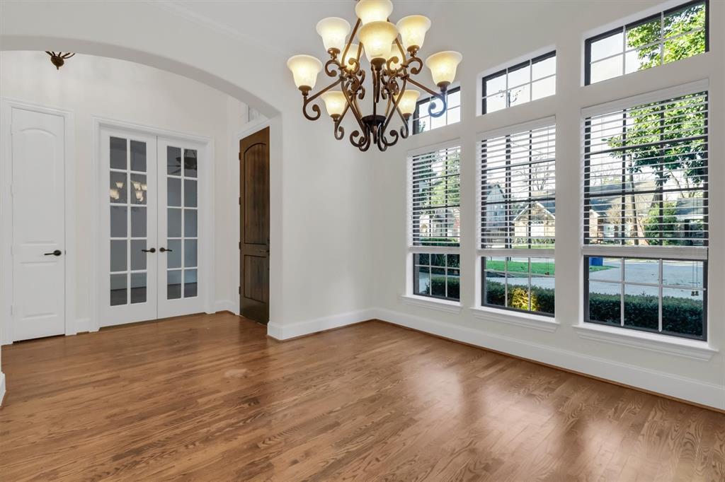 Oak Lawn Heights - Residential