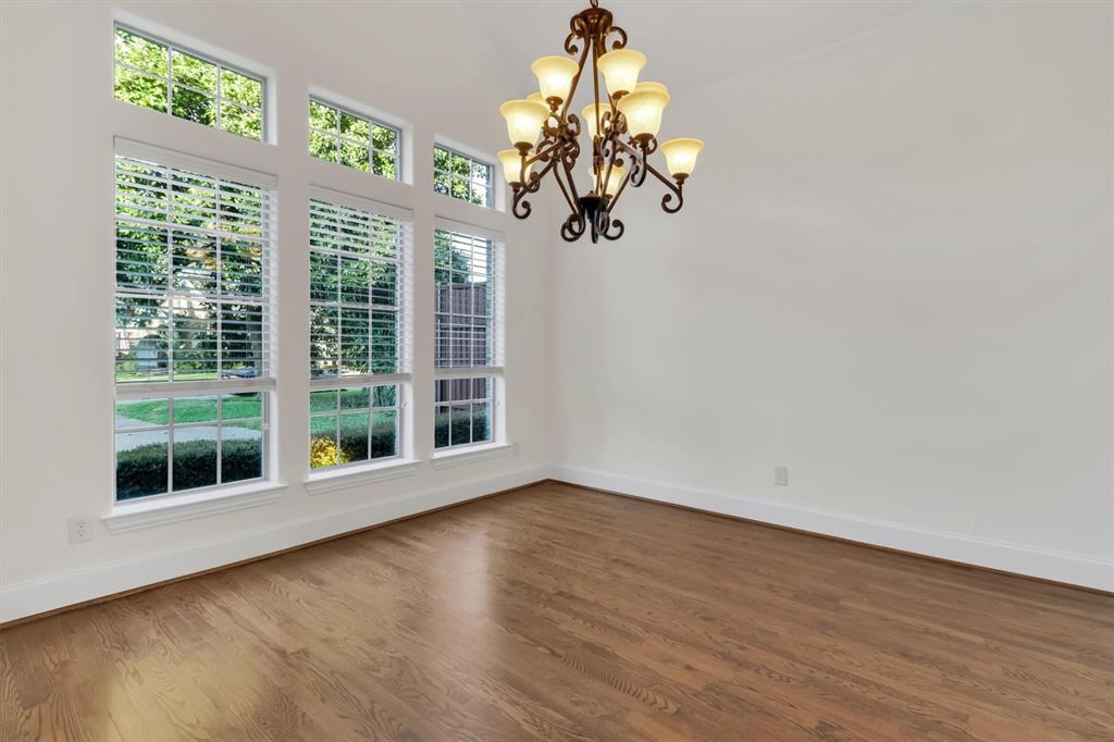 Oak Lawn Heights - Residential