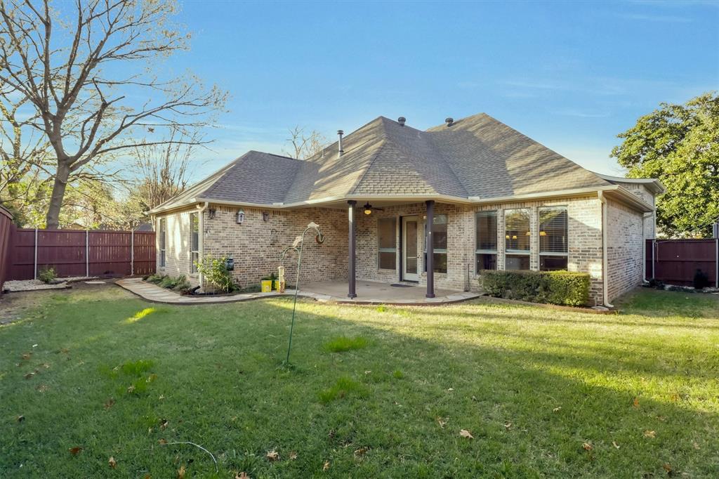 Oak Lawn Heights - Residential