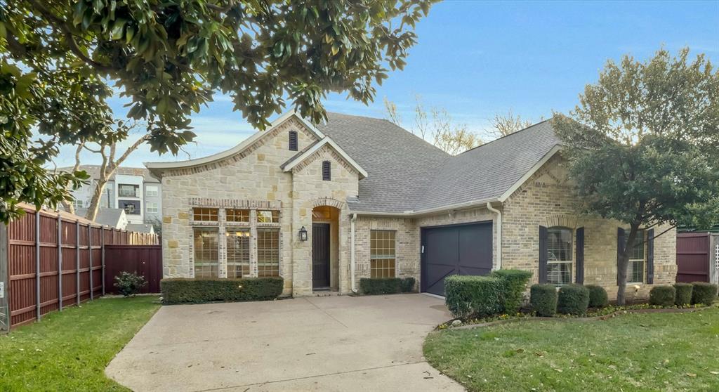 Oak Lawn Heights - Residential