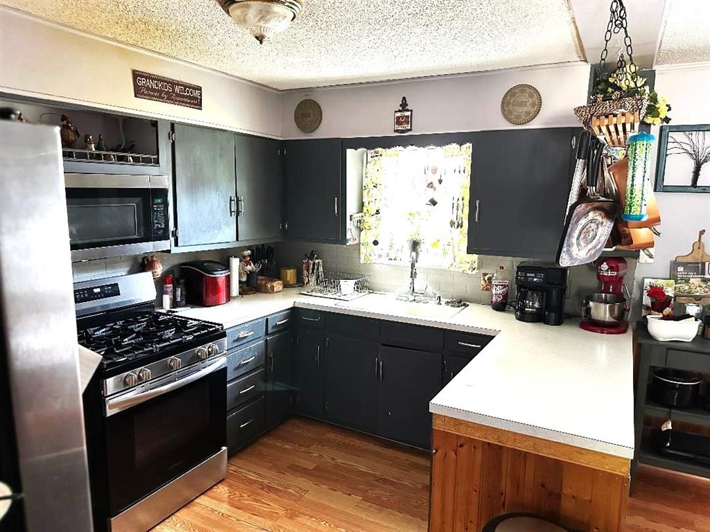 Lakeview - Residential