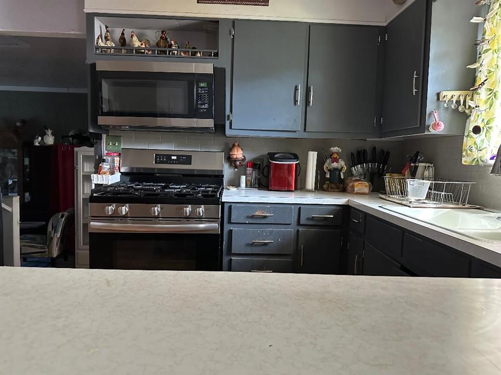 Lakeview - Residential