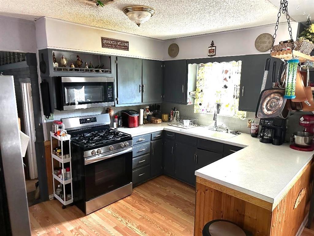 Lakeview - Residential