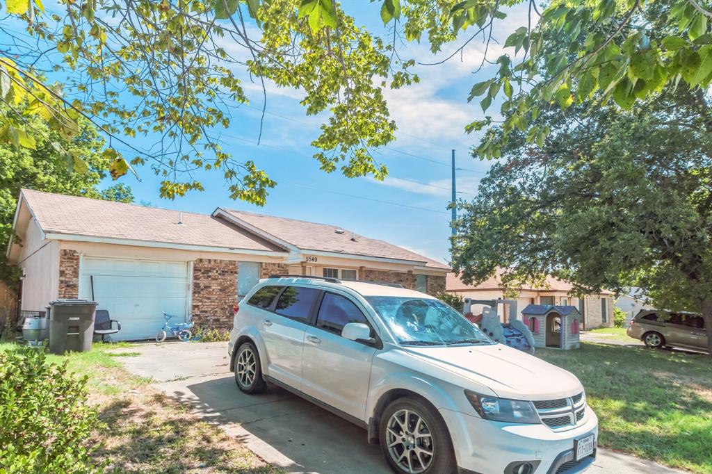 5549 Alexander Drive