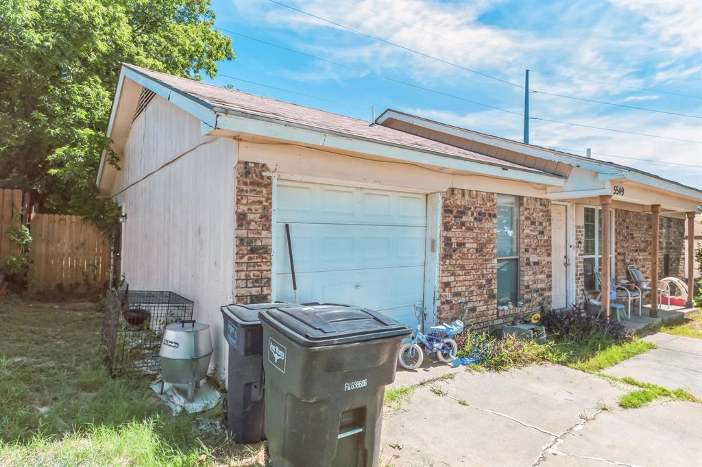 5549 Alexander Drive
