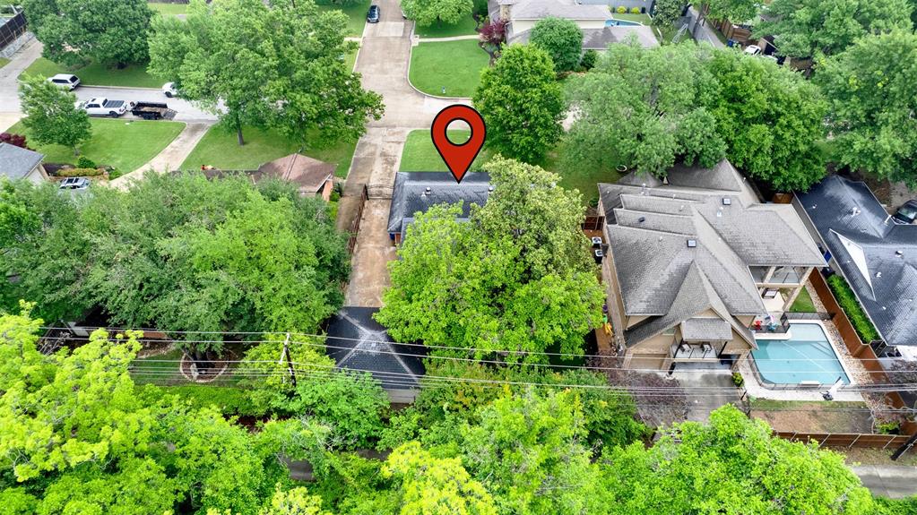 9634 Shoreview Road
