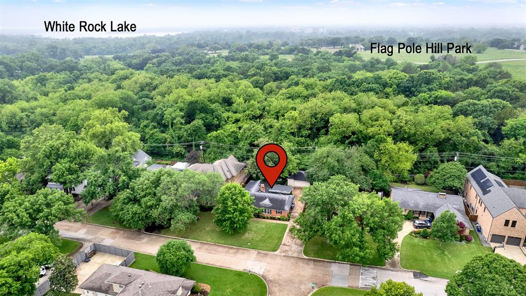9634 Shoreview Road