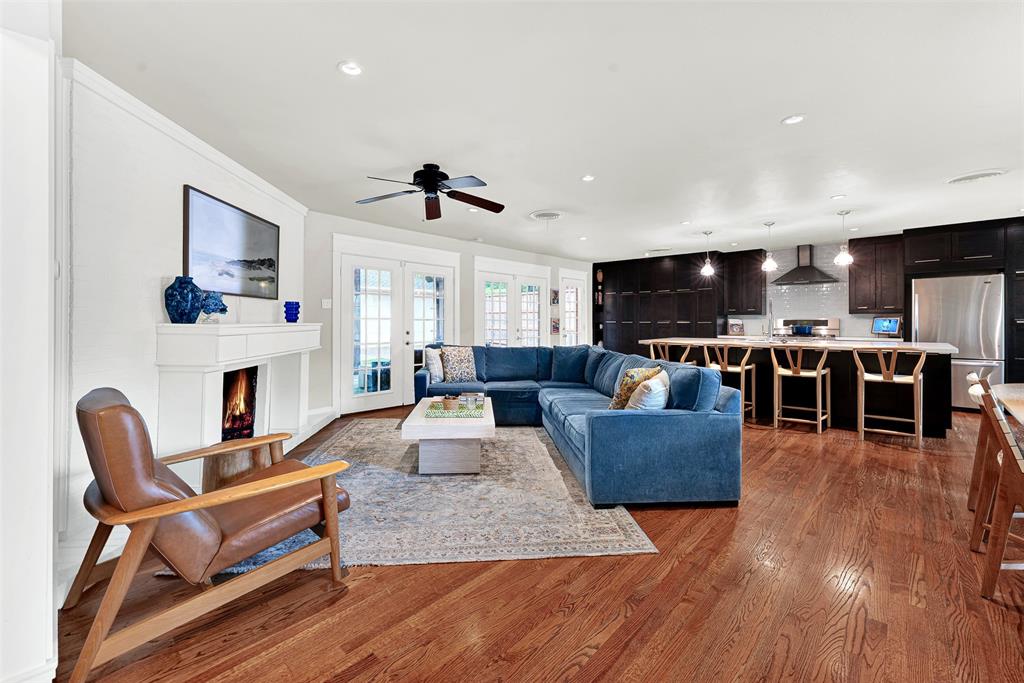 9634 Shoreview Road