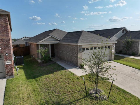 Photo of 3029 Ashbrook Lane, Anna, TX 75409 (MLS # 21328884)