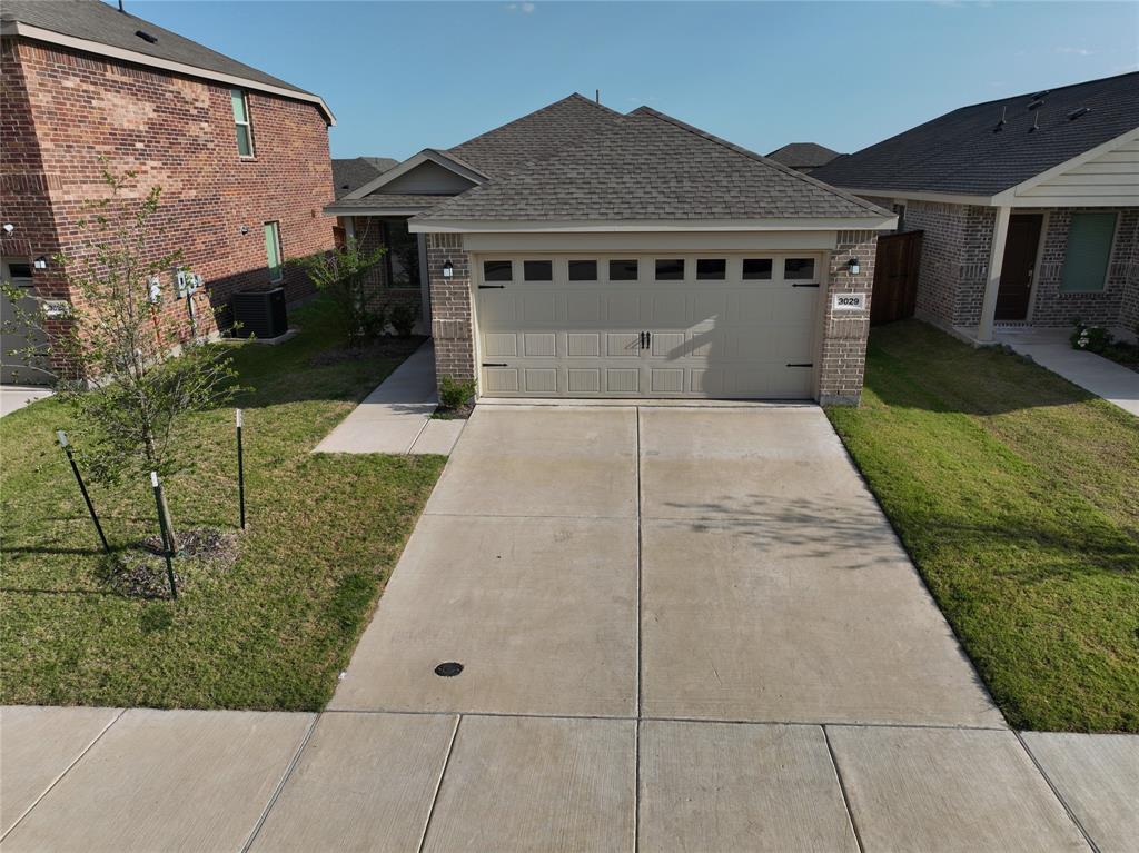 3029 Ashbrook Lane