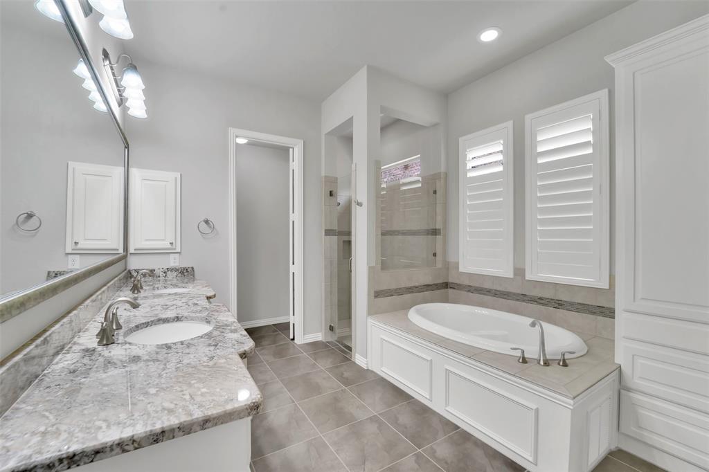 Enclave At Hidden Creek - Residential Lease