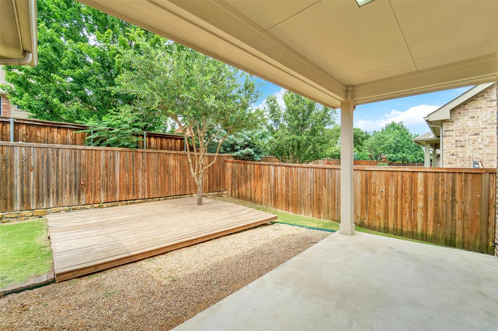 Enclave At Hidden Creek - Residential Lease