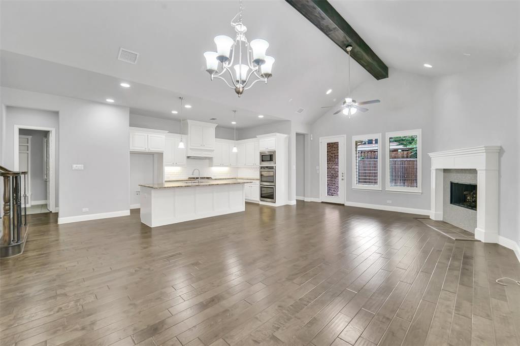 Enclave At Hidden Creek - Residential Lease