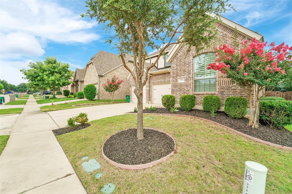 Enclave At Hidden Creek - Residential Lease