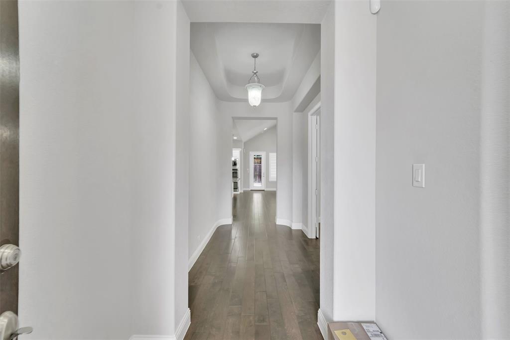 Enclave At Hidden Creek - Residential Lease