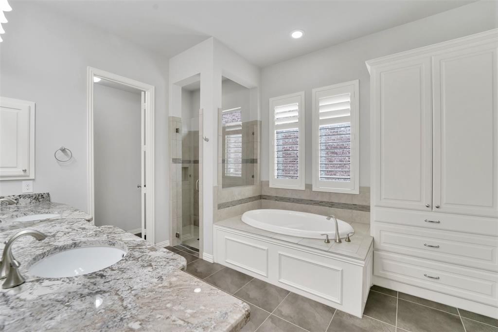 Enclave At Hidden Creek - Residential Lease